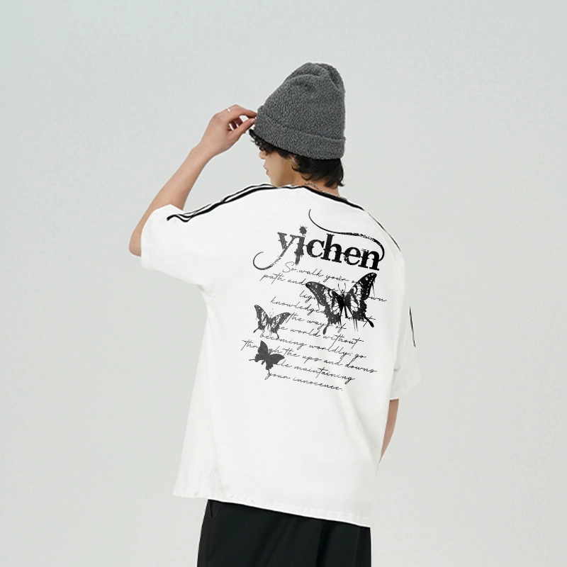 YICHEN T