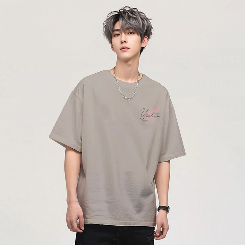 YICHEN T