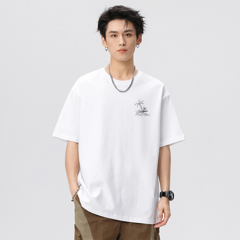 YICHEN T