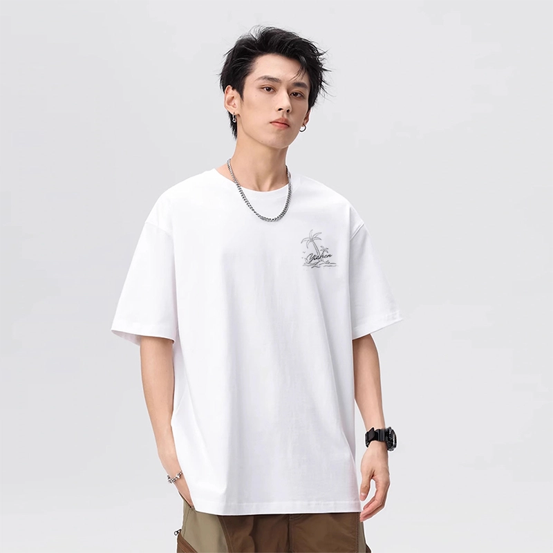 YICHEN T