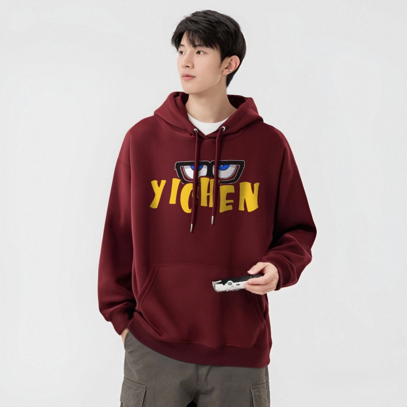 YICHEN logo