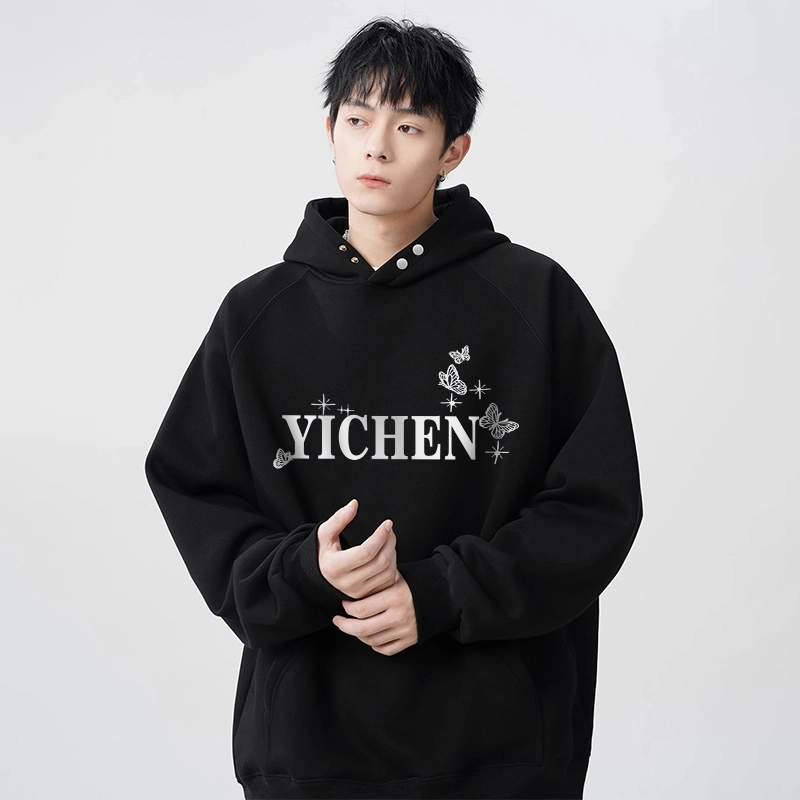 YICHEN