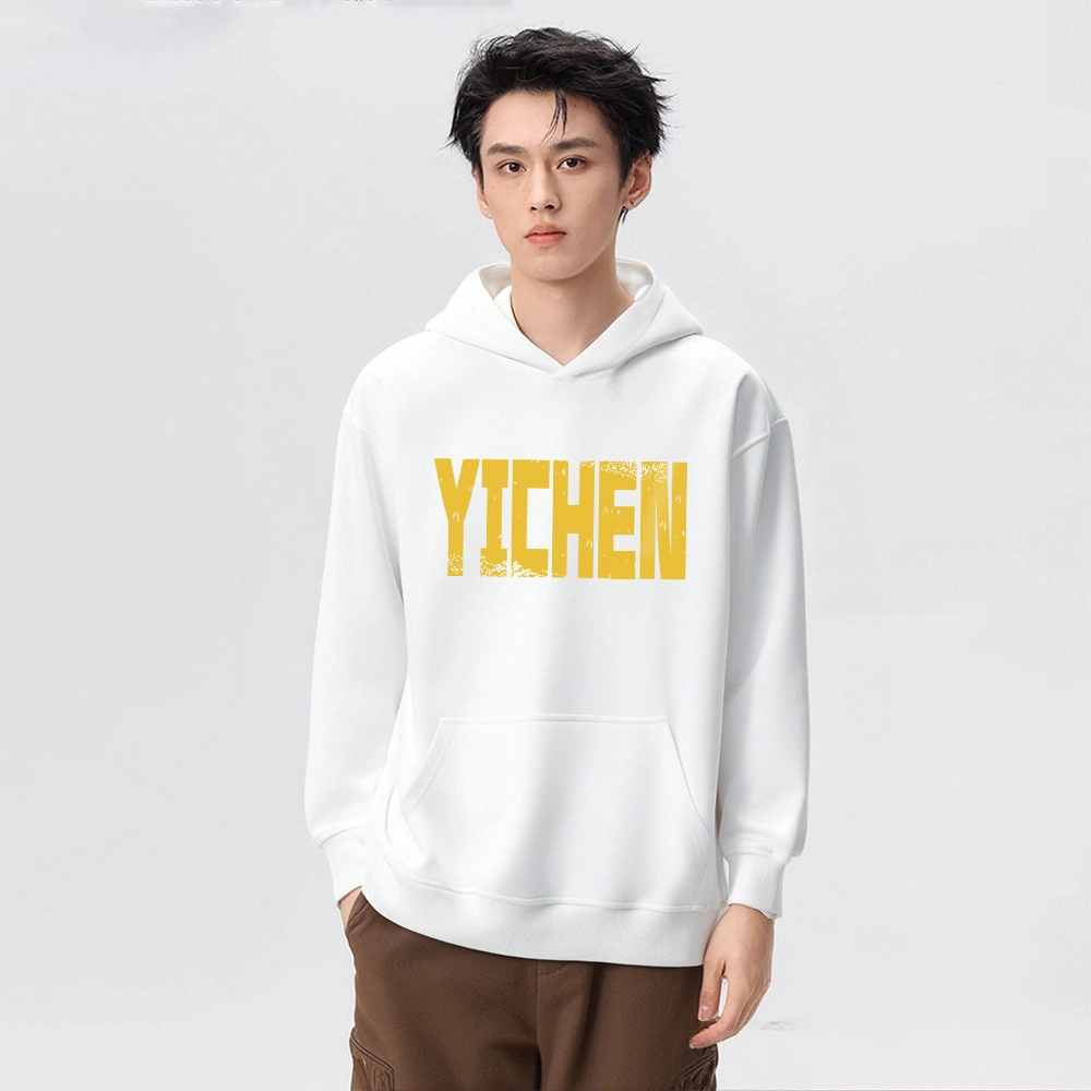 YICHEN