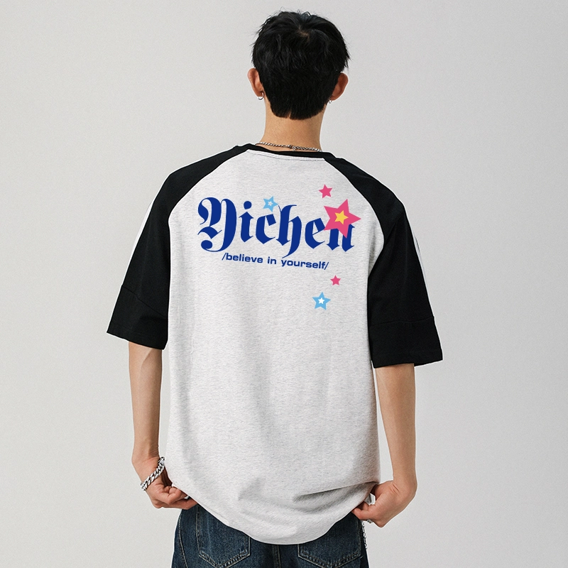 YICHEN logoT