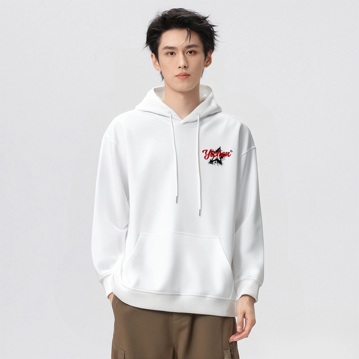 YICHEN
