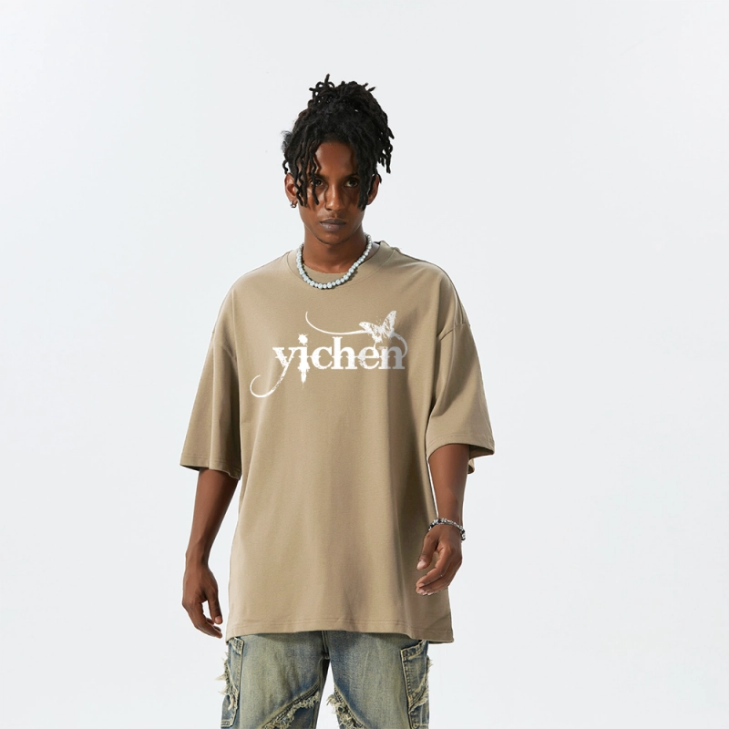 YICHEN logoinsT