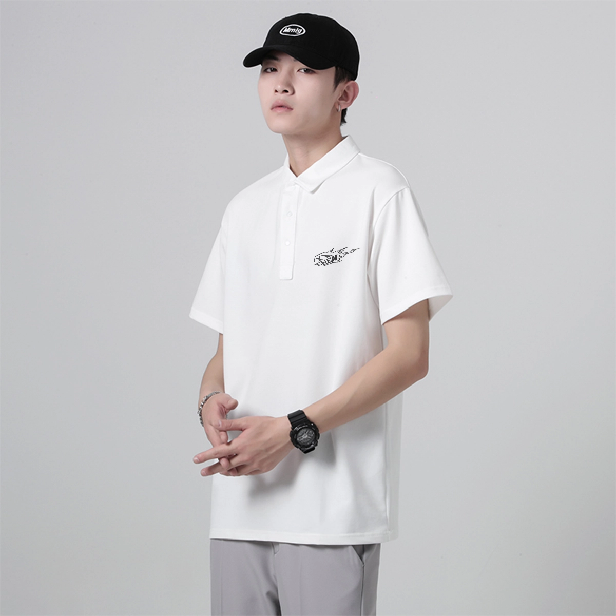 YICHEN Polo