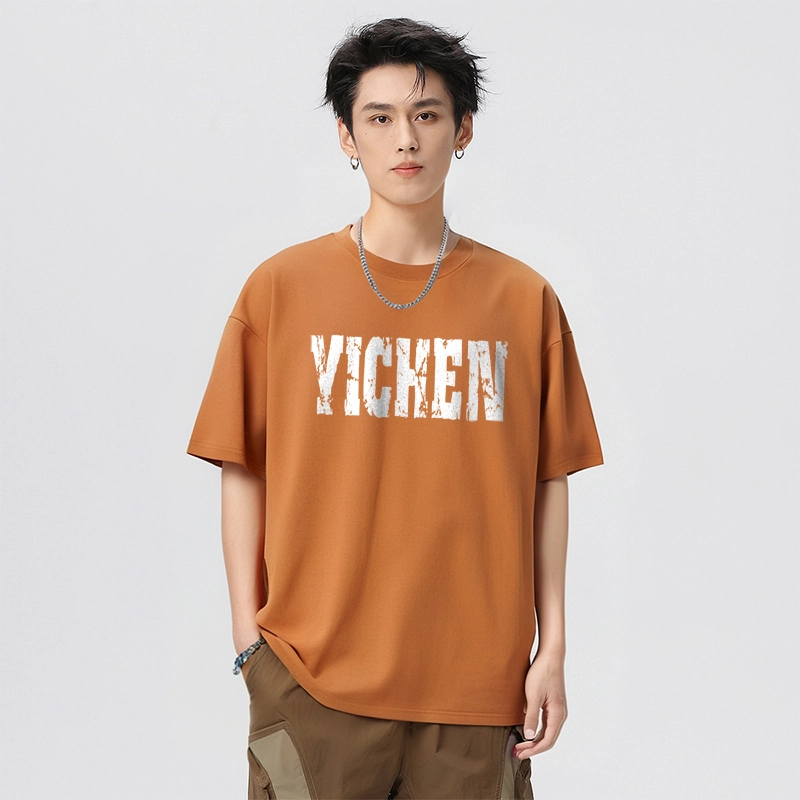 YICHEN T