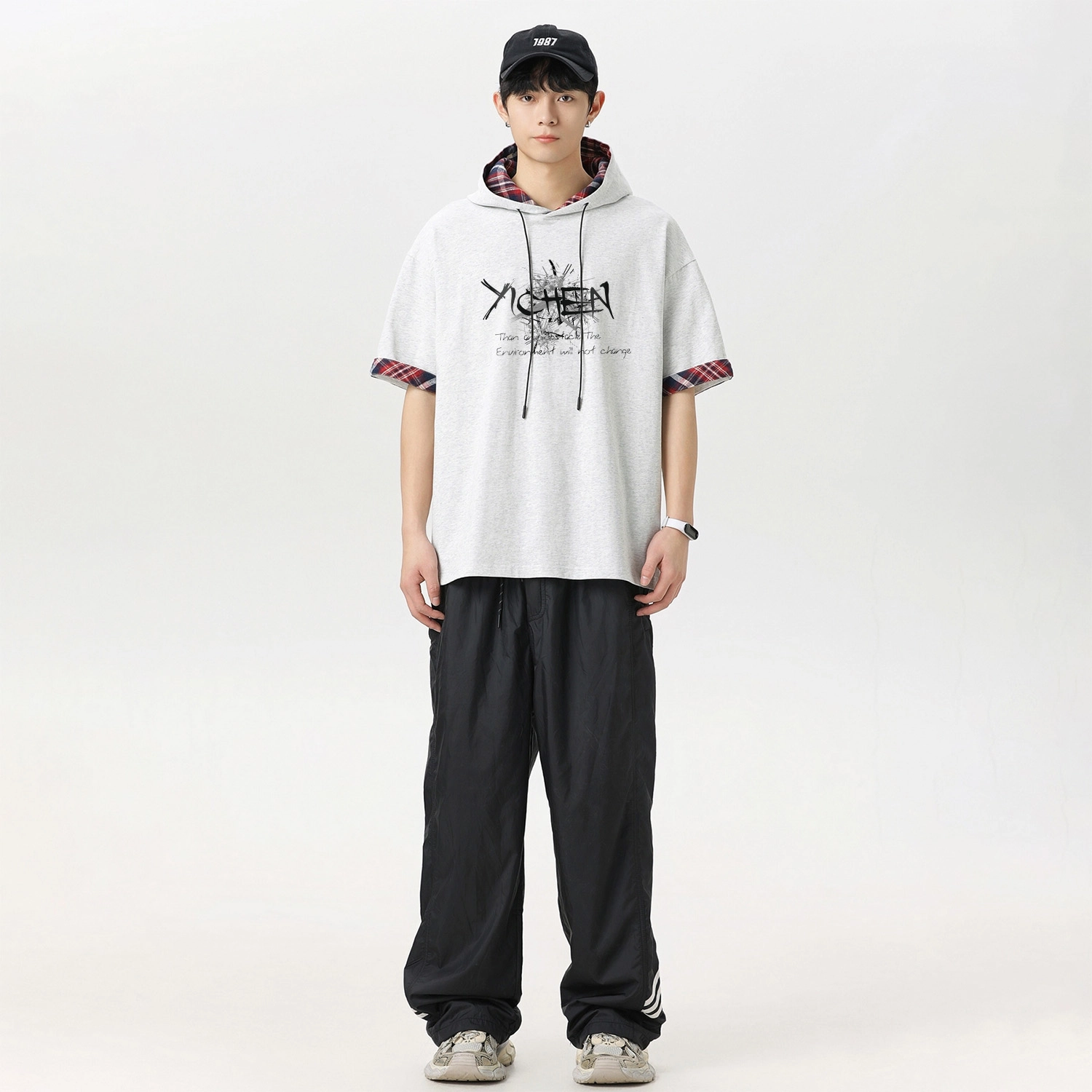 YICHEN T