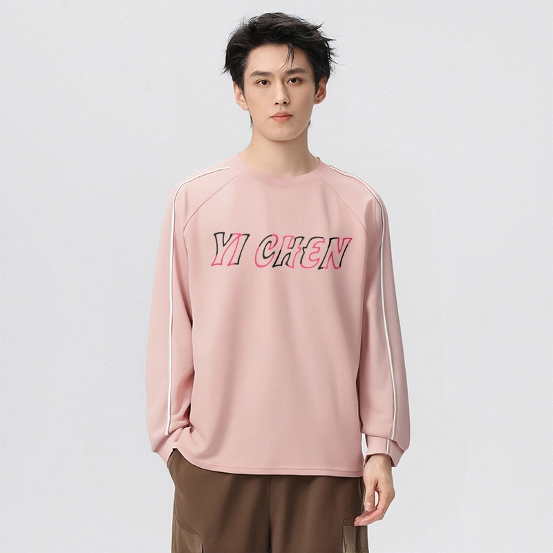 YICHEN T