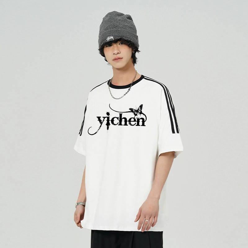 YICHEN T