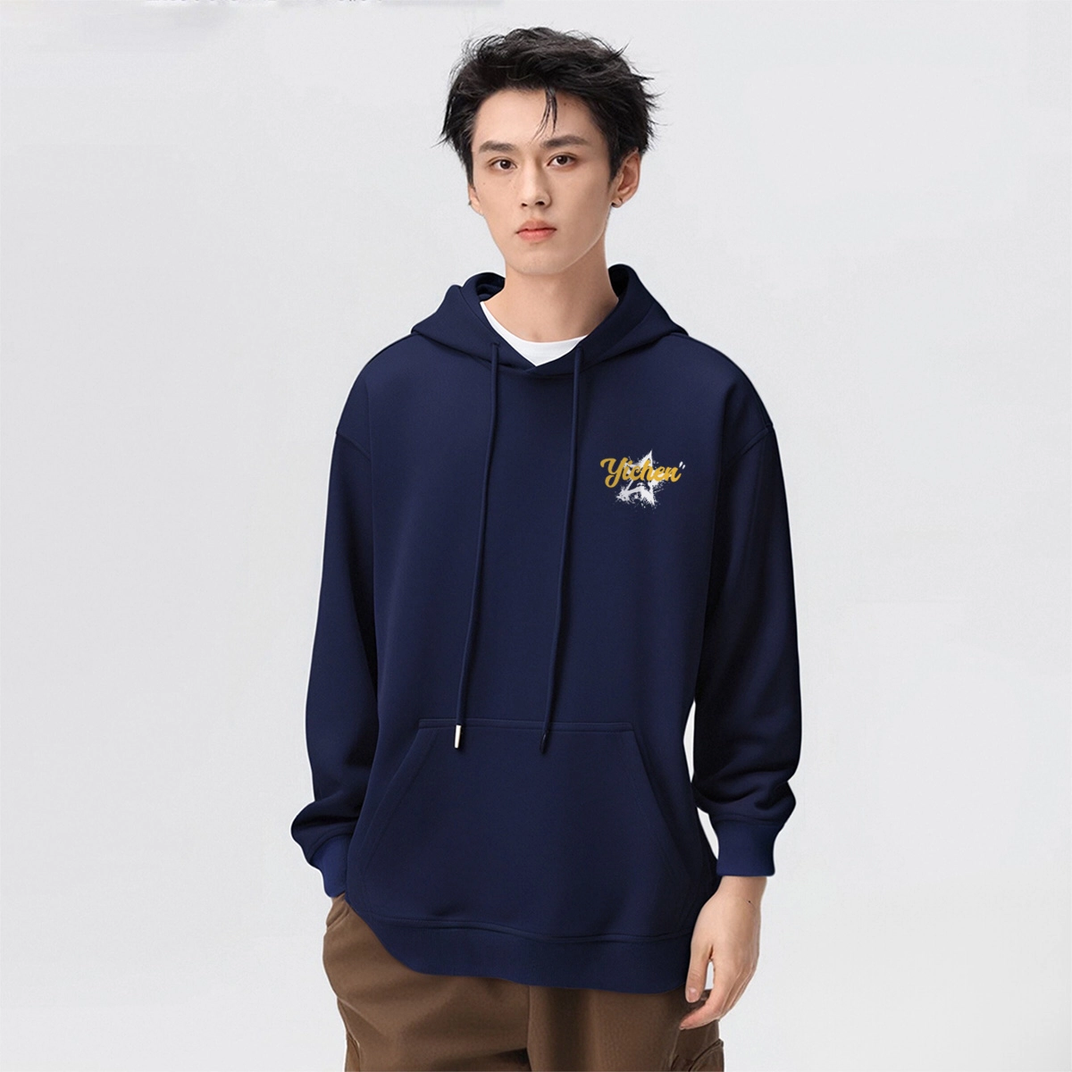 YICHEN