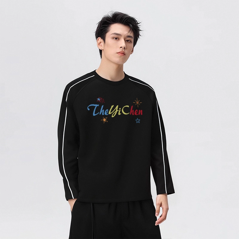 YICHEN T