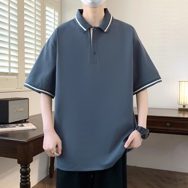 YICHEN Polo