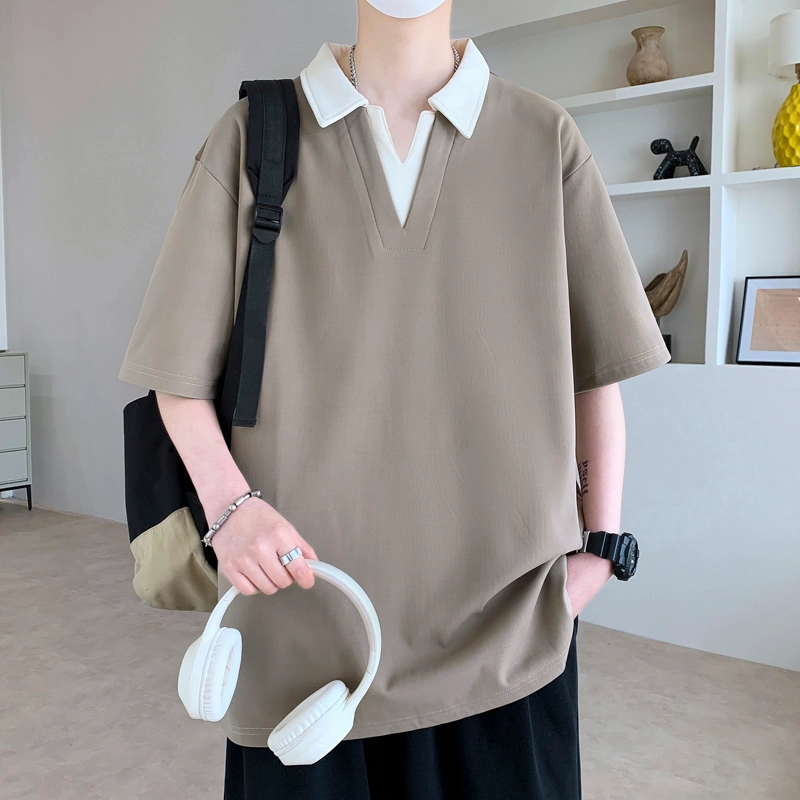 YICHEN Polo