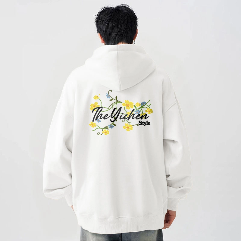 YICHEN