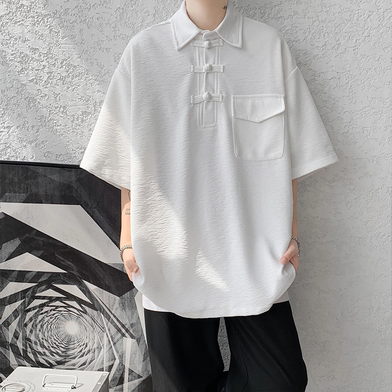 YICHEN POLO