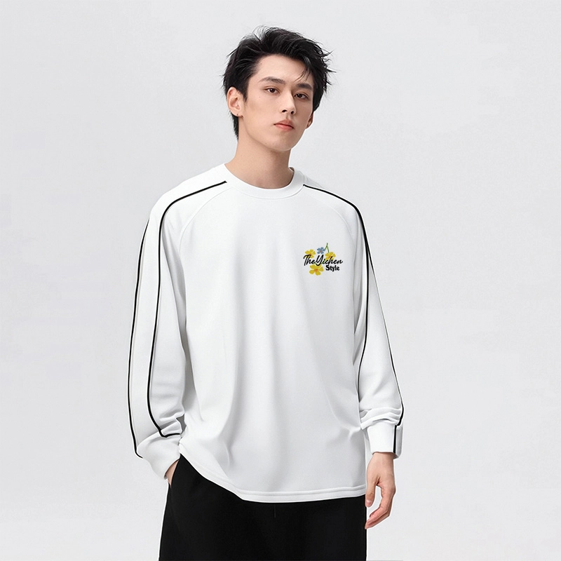 YICHEN T
