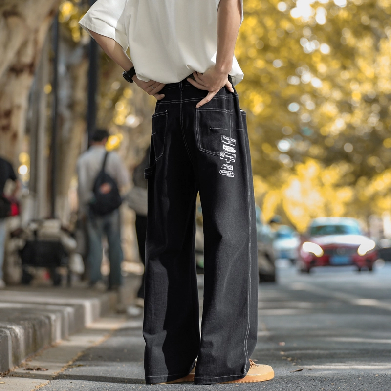YICHEN vintage