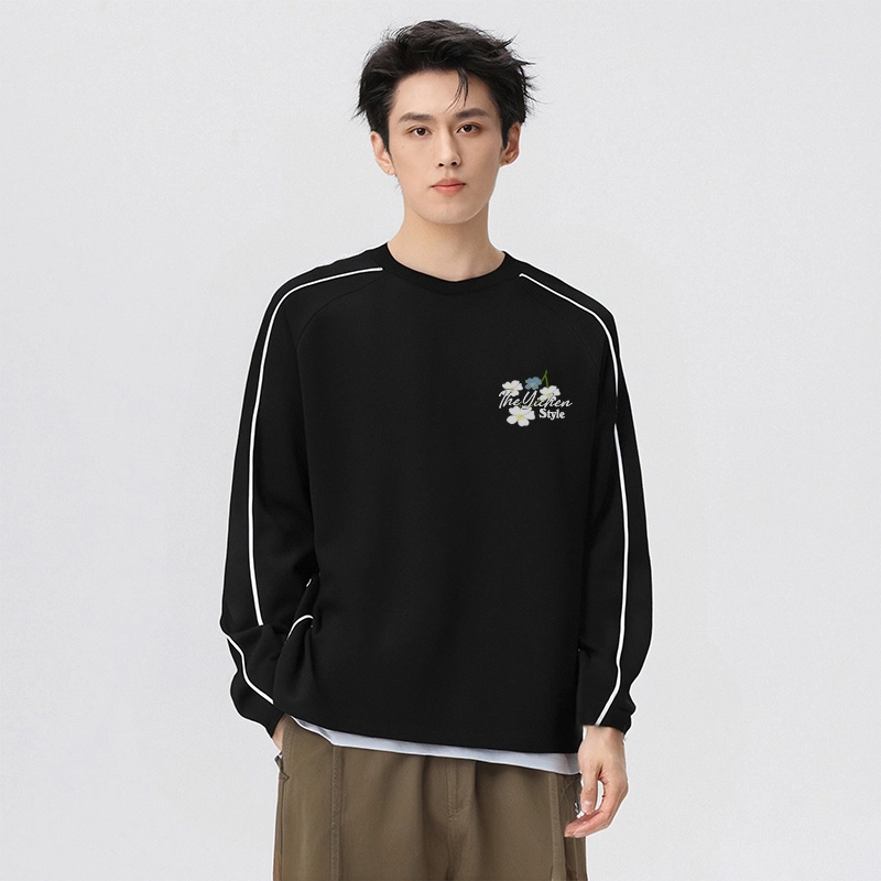 YICHEN T