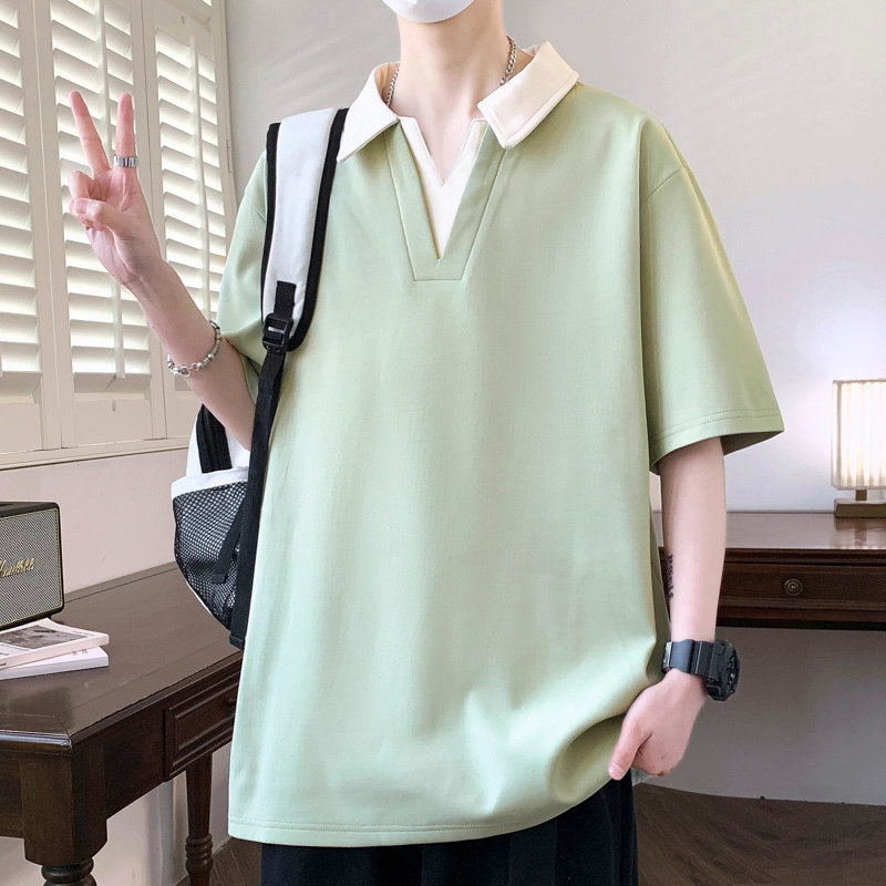 YICHEN Polo