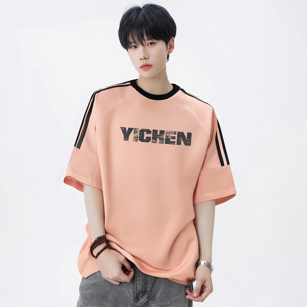 YICHEN LOGOT