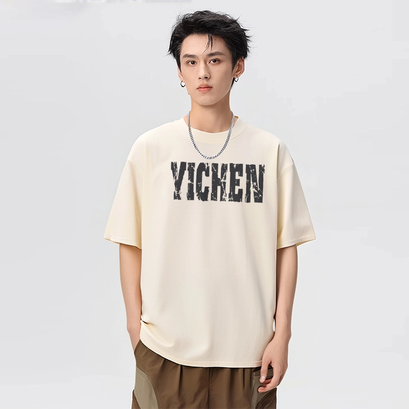 YICHEN T