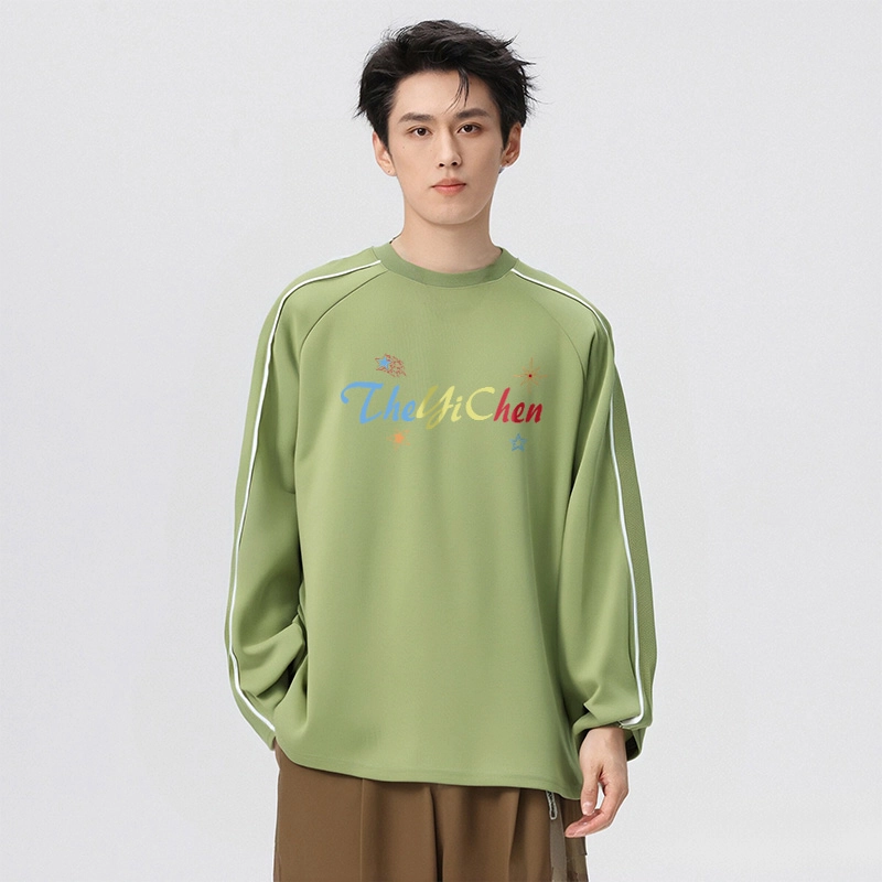 YICHEN T