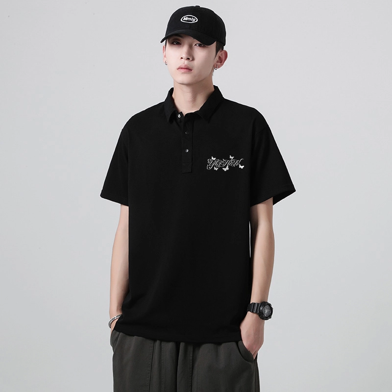 YICHEN Polo