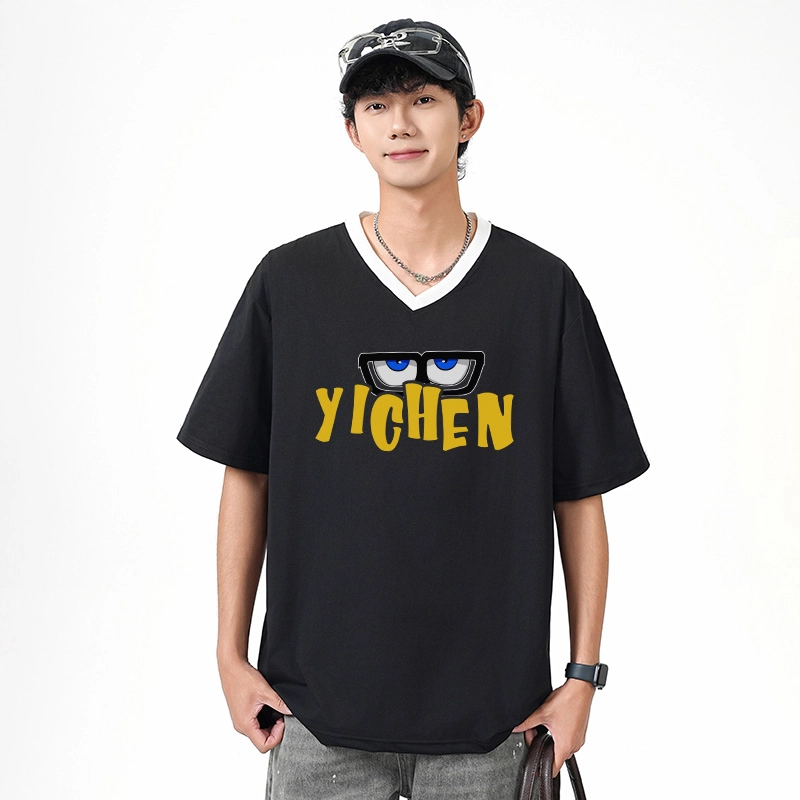 YICHEN logoVT
