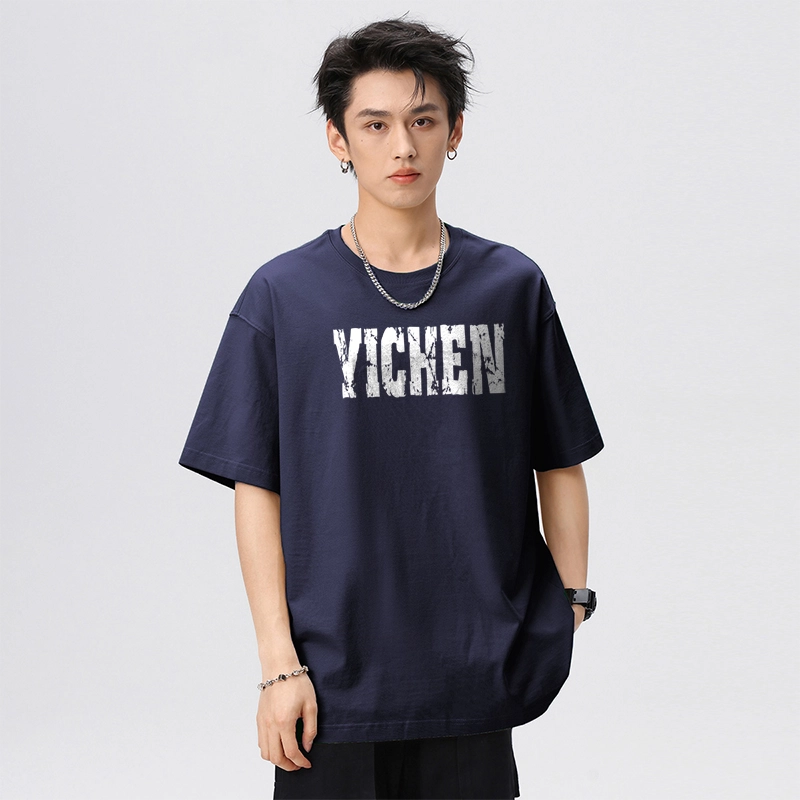 YICHEN T