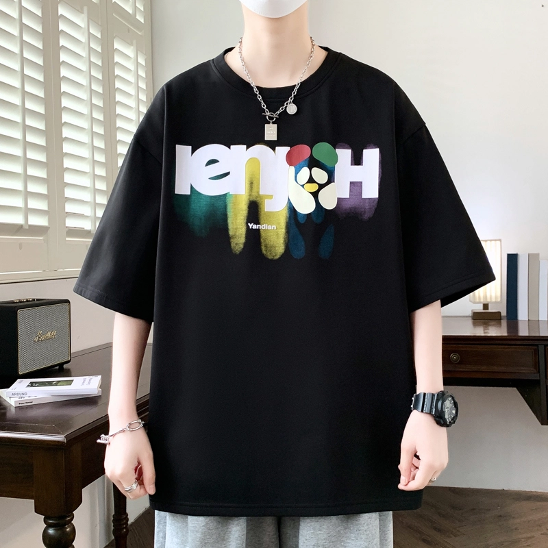 YICHEN T