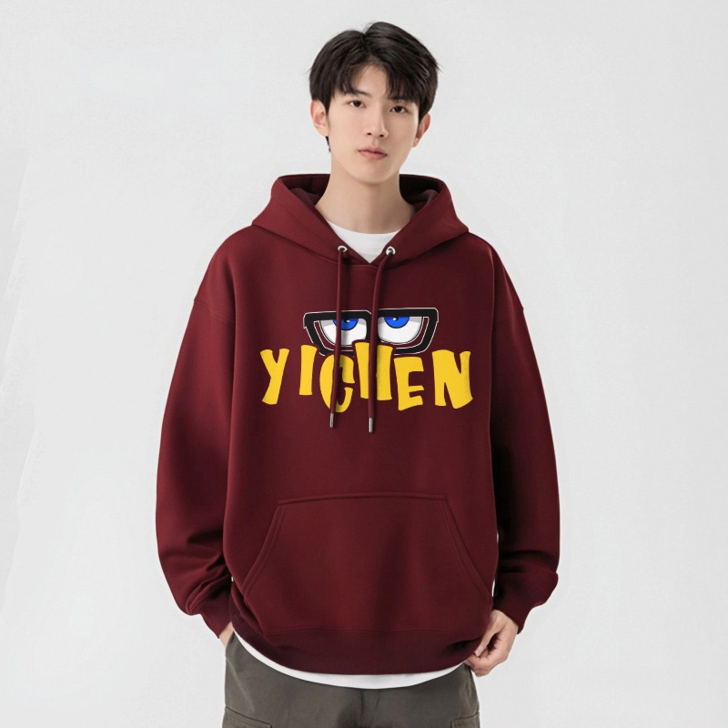 YICHEN logo