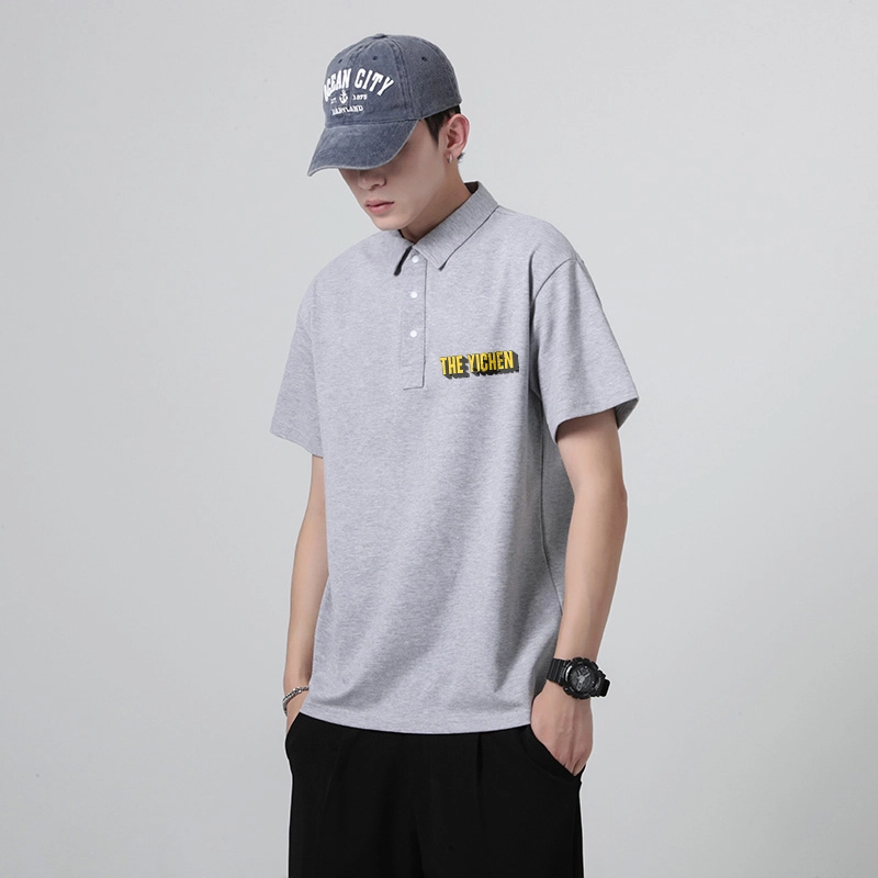 YICHEN Polo