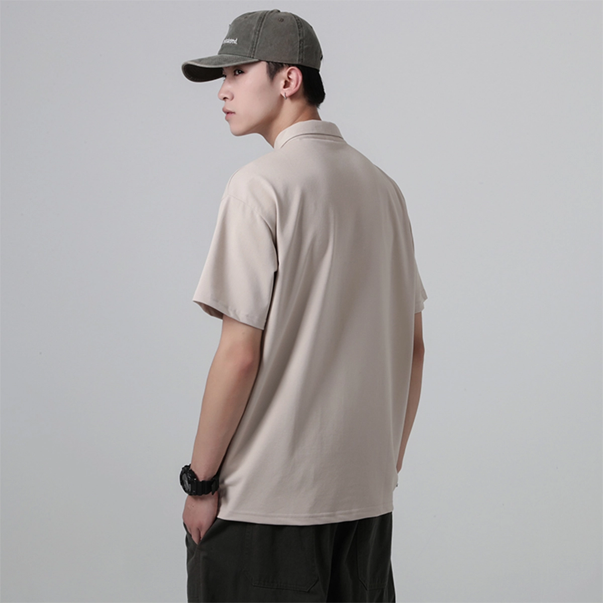 YICHEN Polo