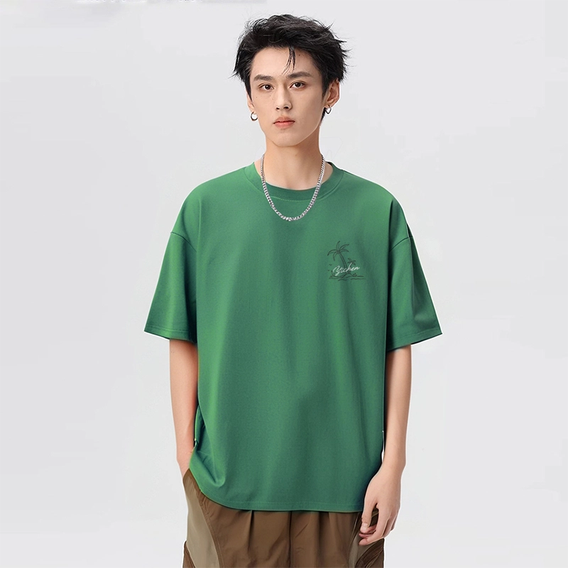 YICHEN T