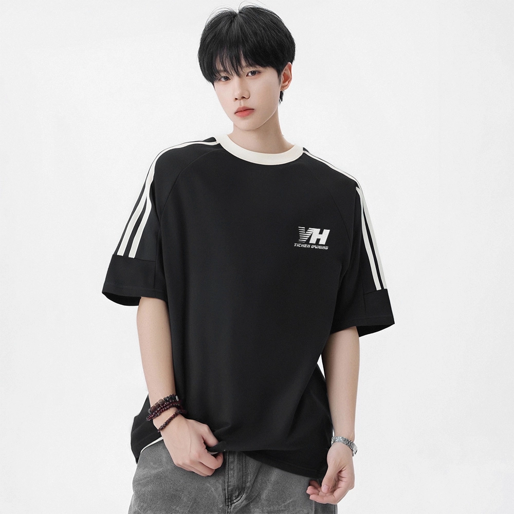 YICHEN T