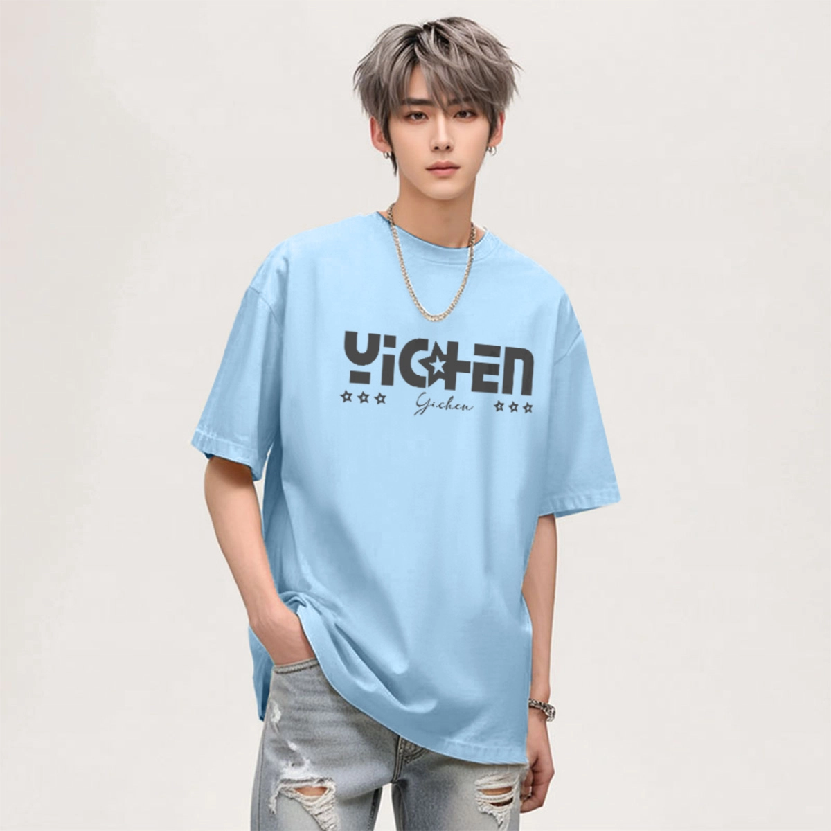 YICHEN T