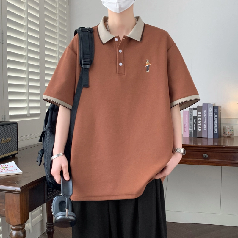 YICHEN Polo