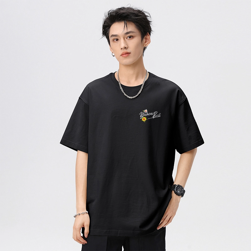 YICHEN T