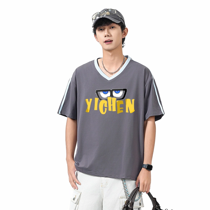 YICHEN logoVT