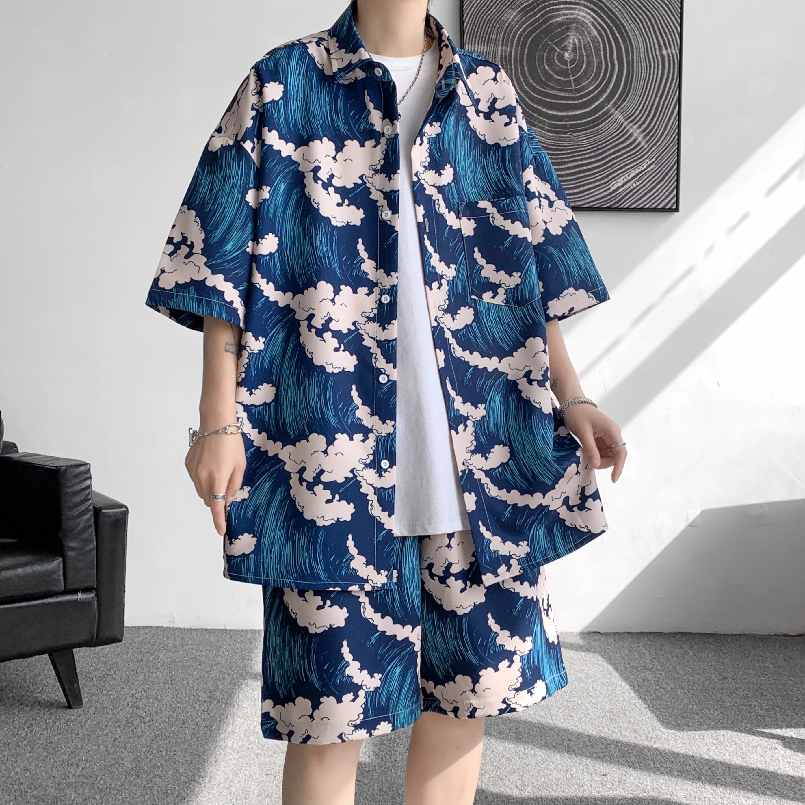 YICHEN vintage