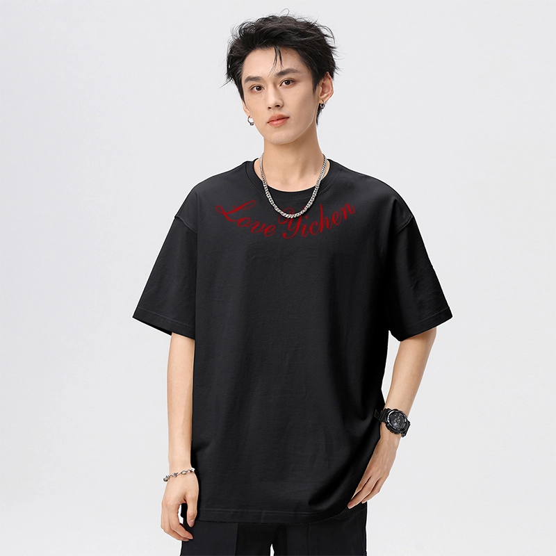 YICHEN T