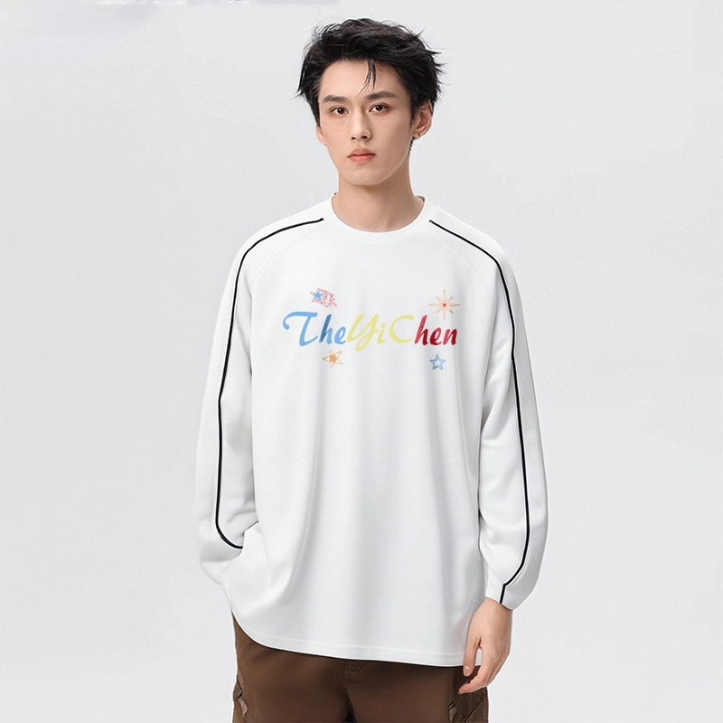 YICHEN T