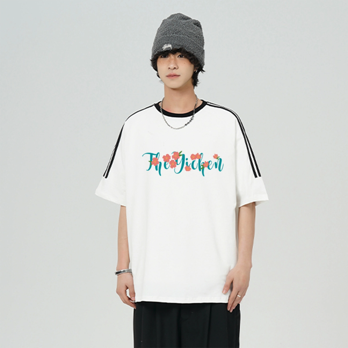 YICHEN T