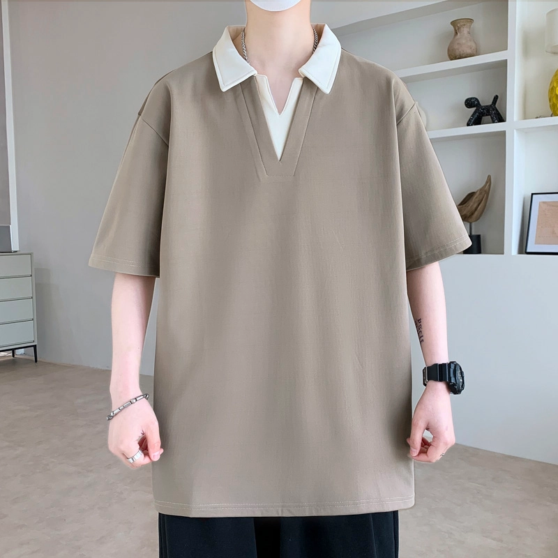 YICHEN Polo