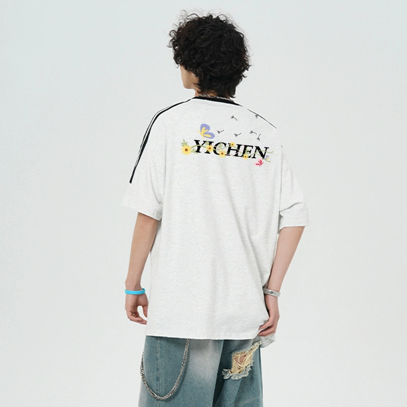 YICHEN inslogoT