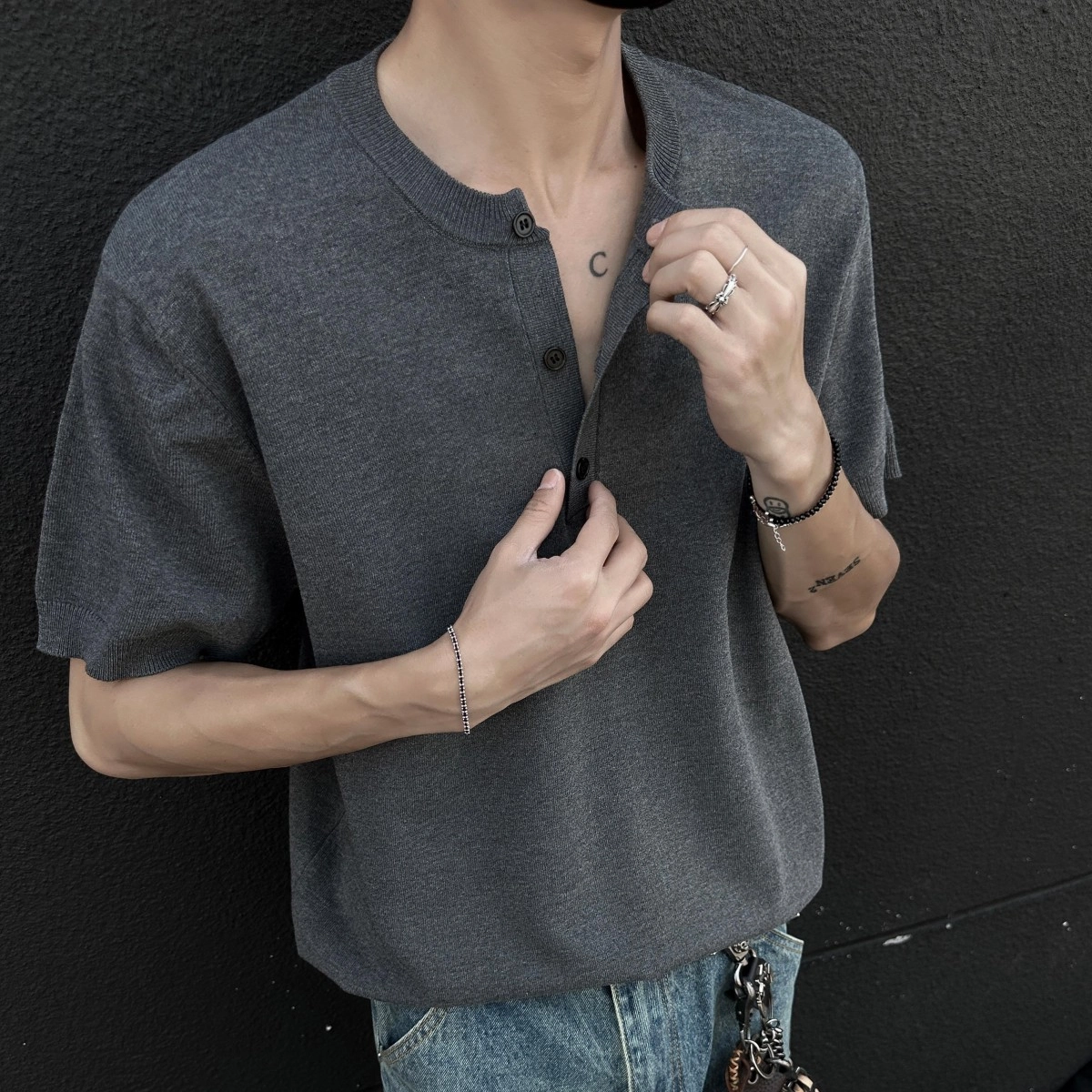 YICHEN T
