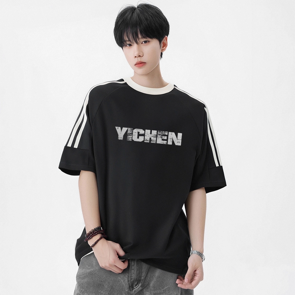 YICHEN LOGOT