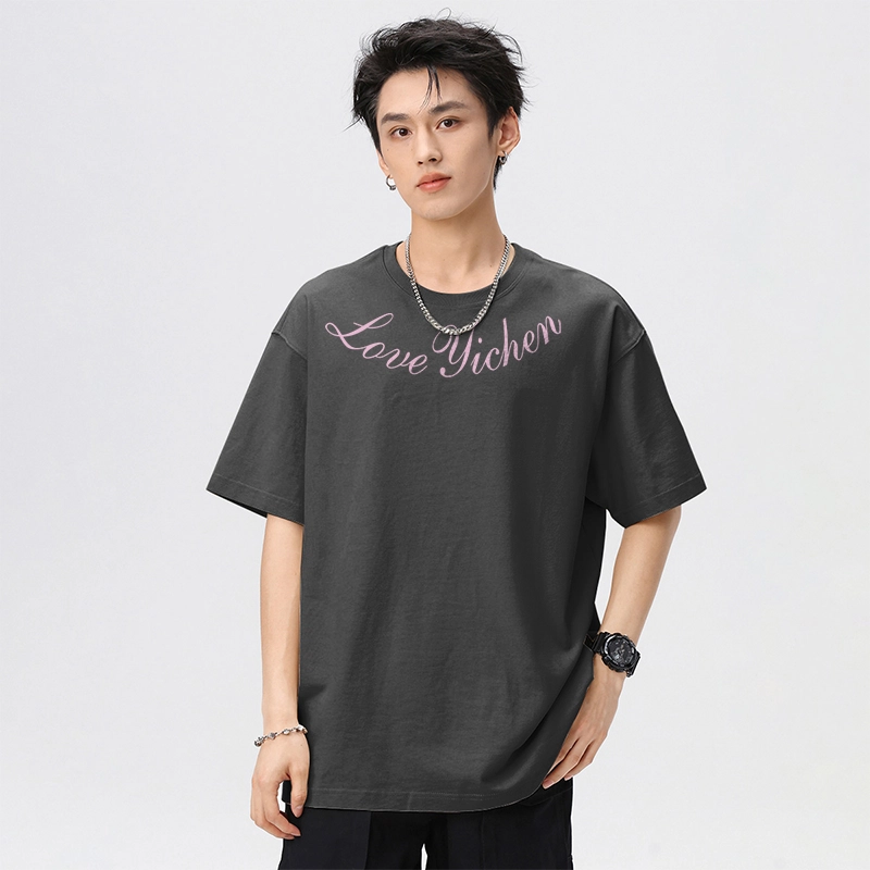YICHEN T